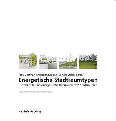 Energetische Stadtraumtypen